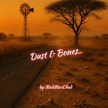Image for Dust & Bones