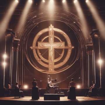 Image for Love of Christ throughout Suno (instrumentals)