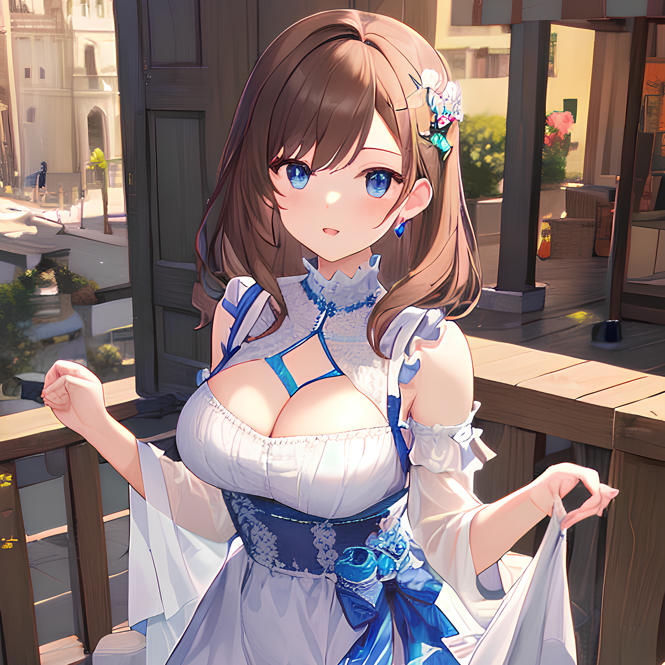 Song Image