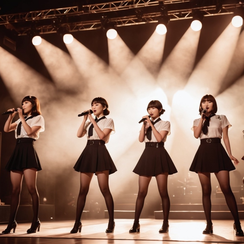 Image for エレナ・ライヴ🎤🎸🥁