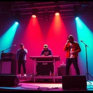 Image for Modern Era