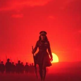 Image for What Are You Fighting For?