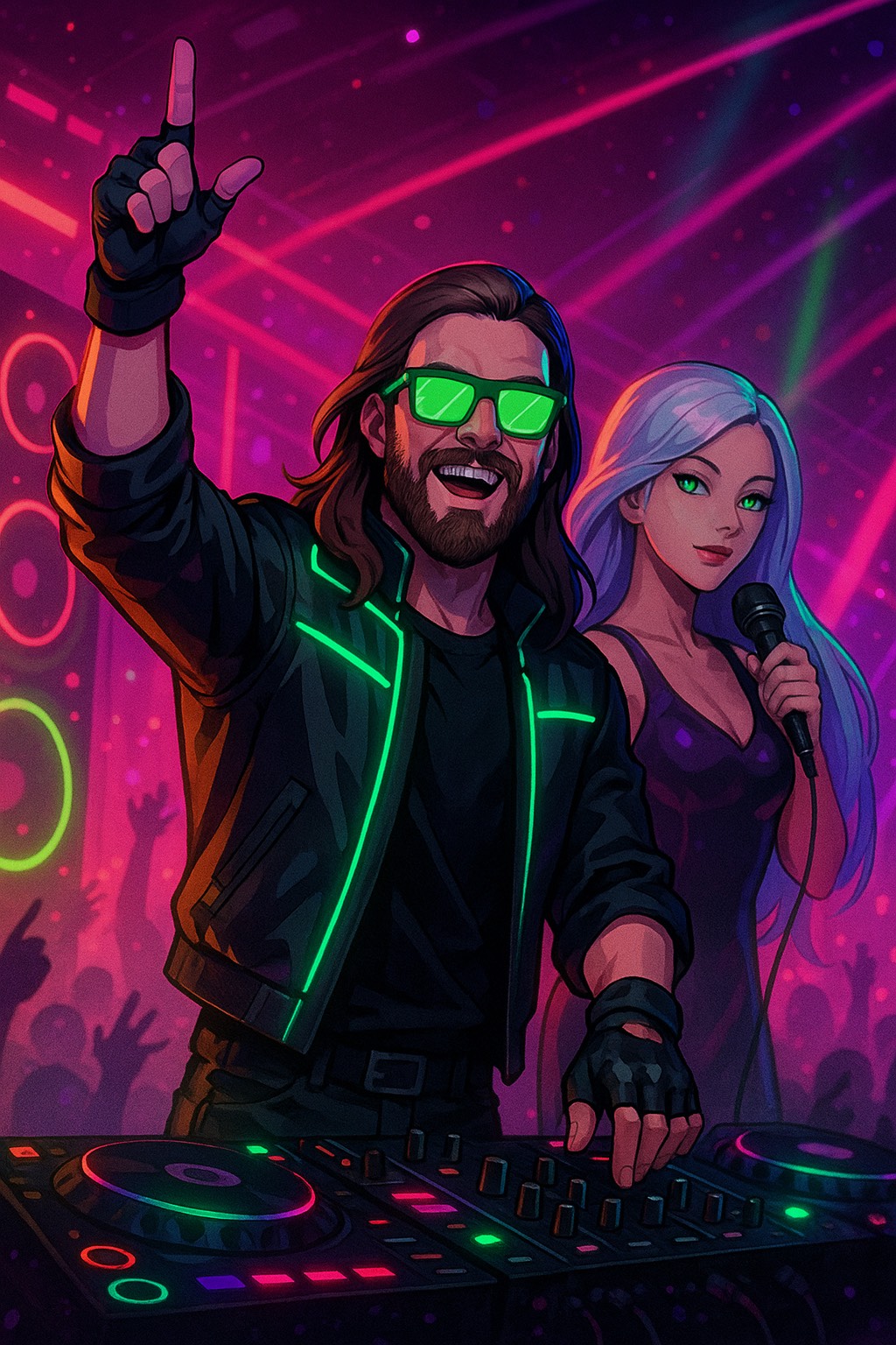 Image for Big Bop Bangin’