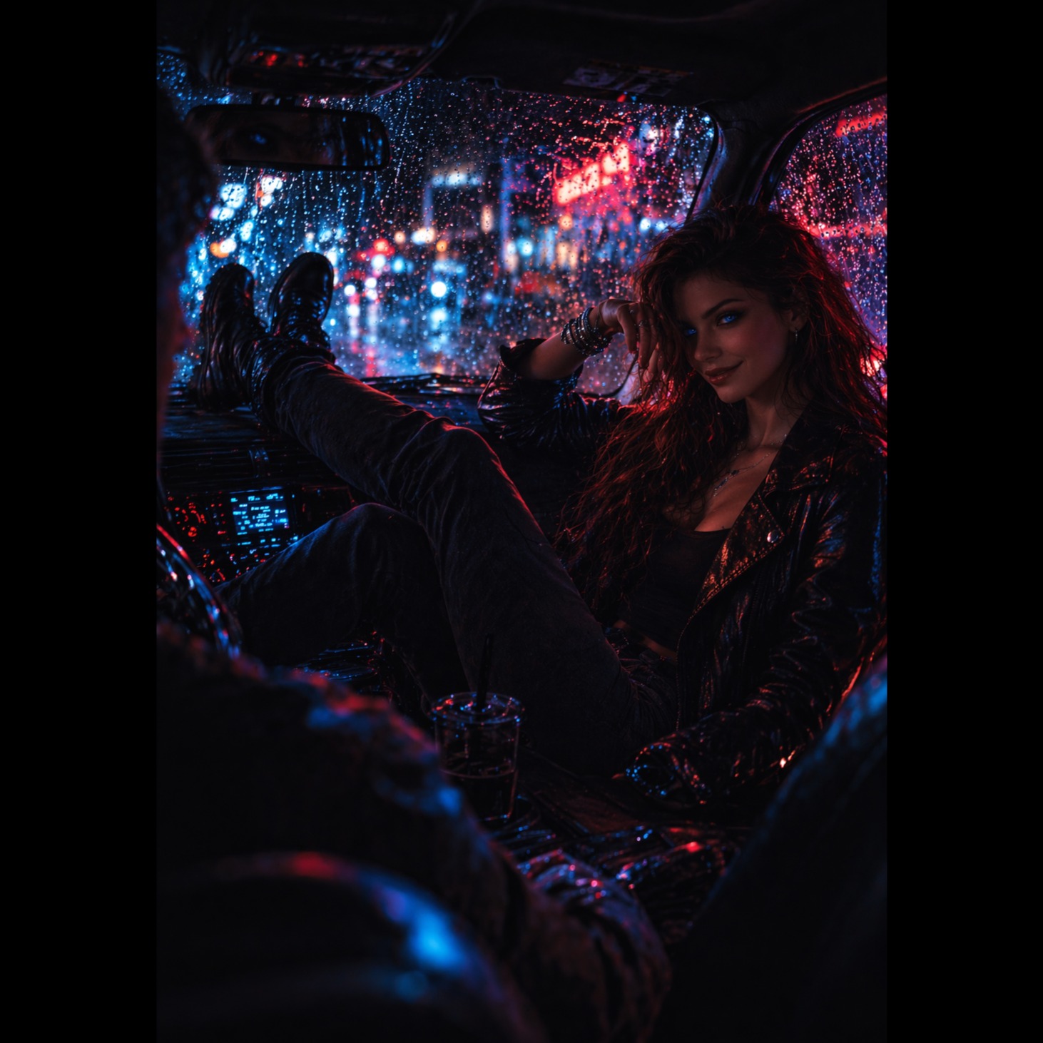 Bad Decisions Look Good on You artwork