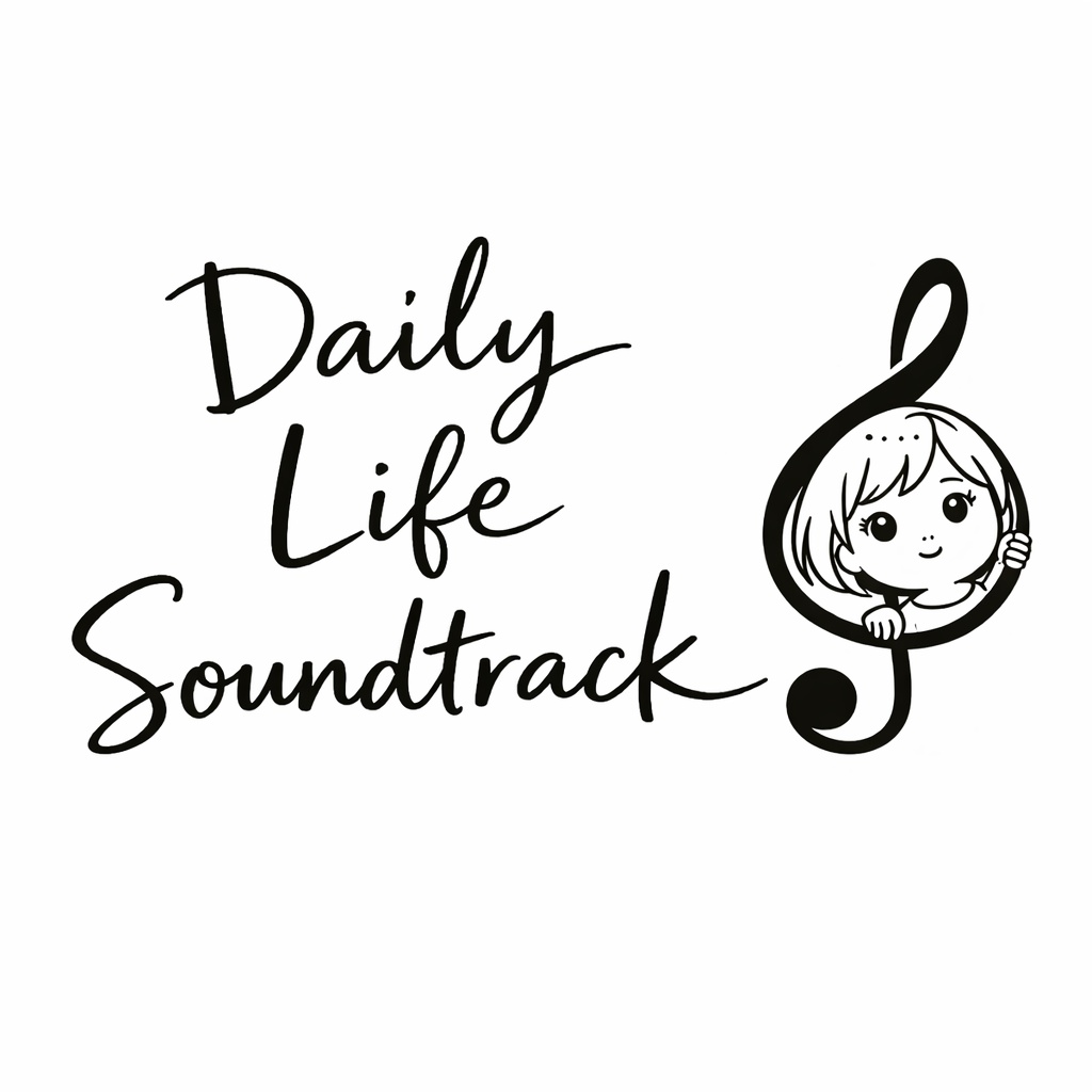 Image for Daily Life Soundtrack