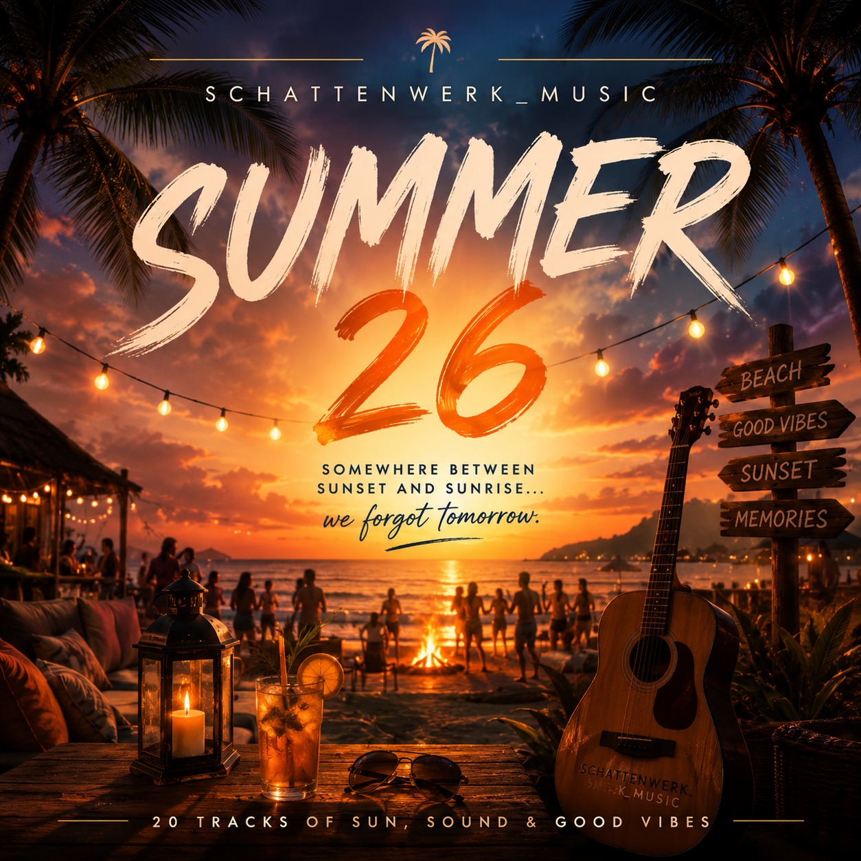 Summer 26