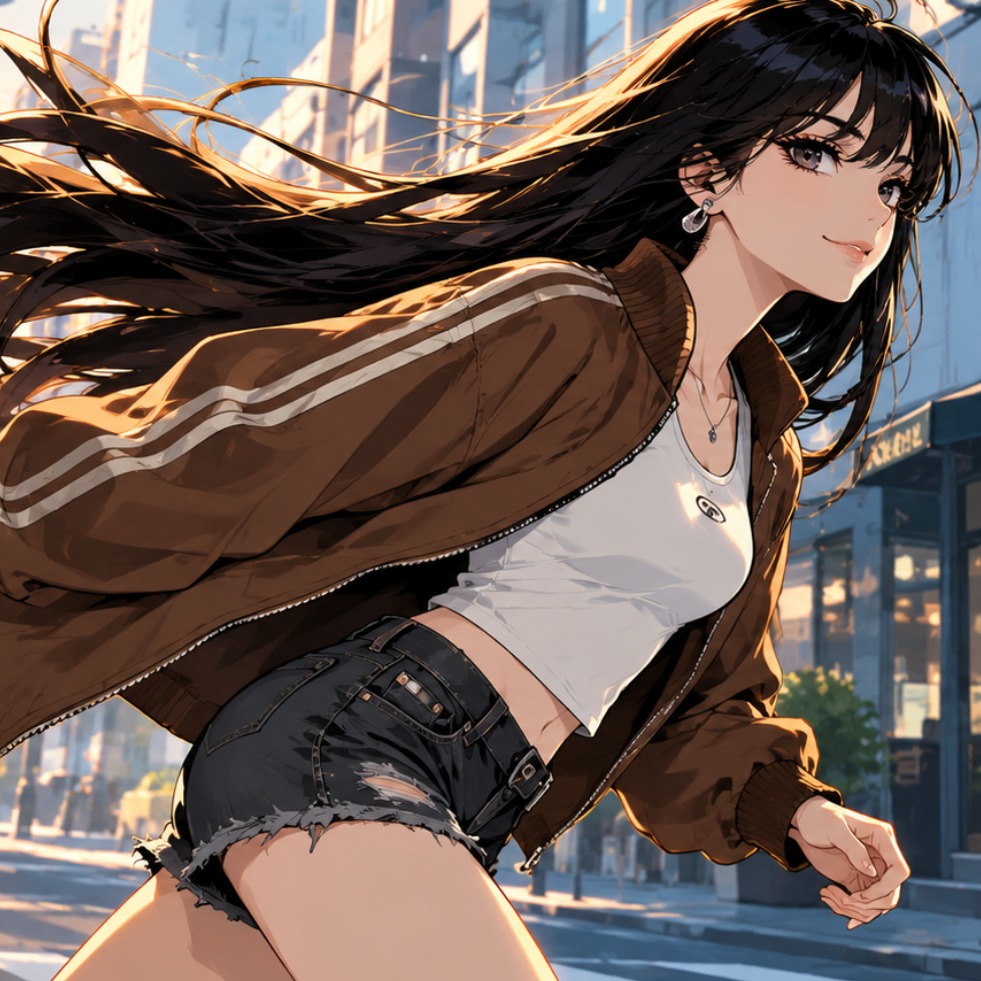 in Motion [V6 ver] artwork