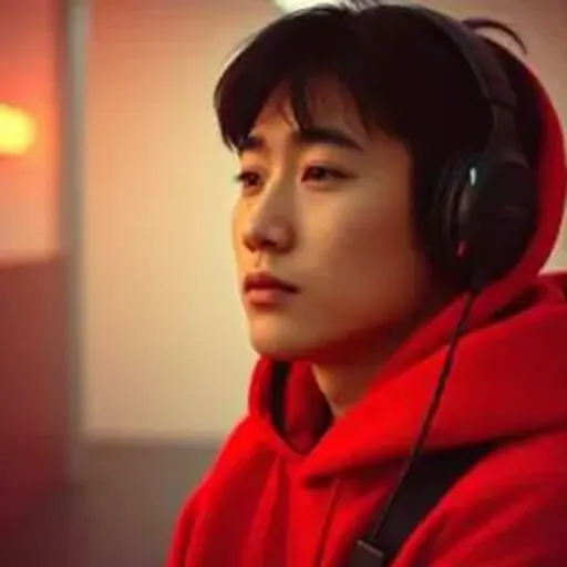 Profile picture for Suun_Park