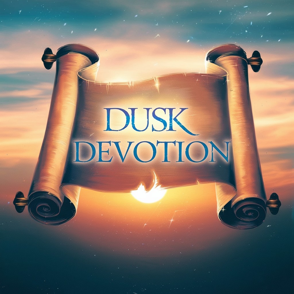 Dusk Devotion artwork