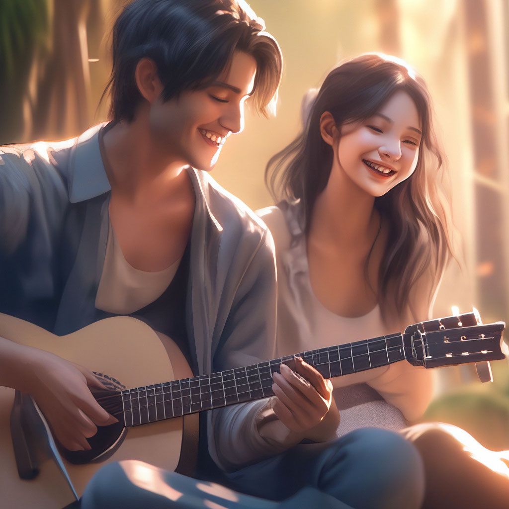 О как же сильно тебя люблю 😉 artwork
