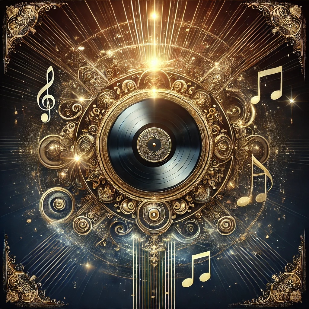 Image for On repeat (Amazing Hitmakers)