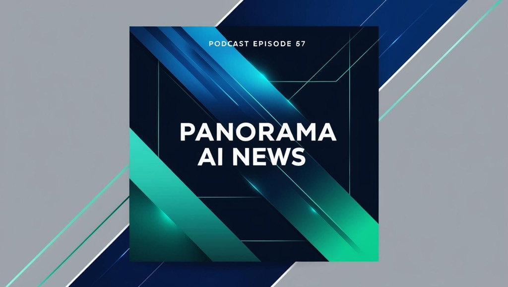 New Panorama AI podcast 2