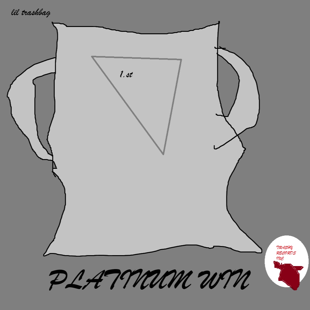 Image for PLATINUM WIN