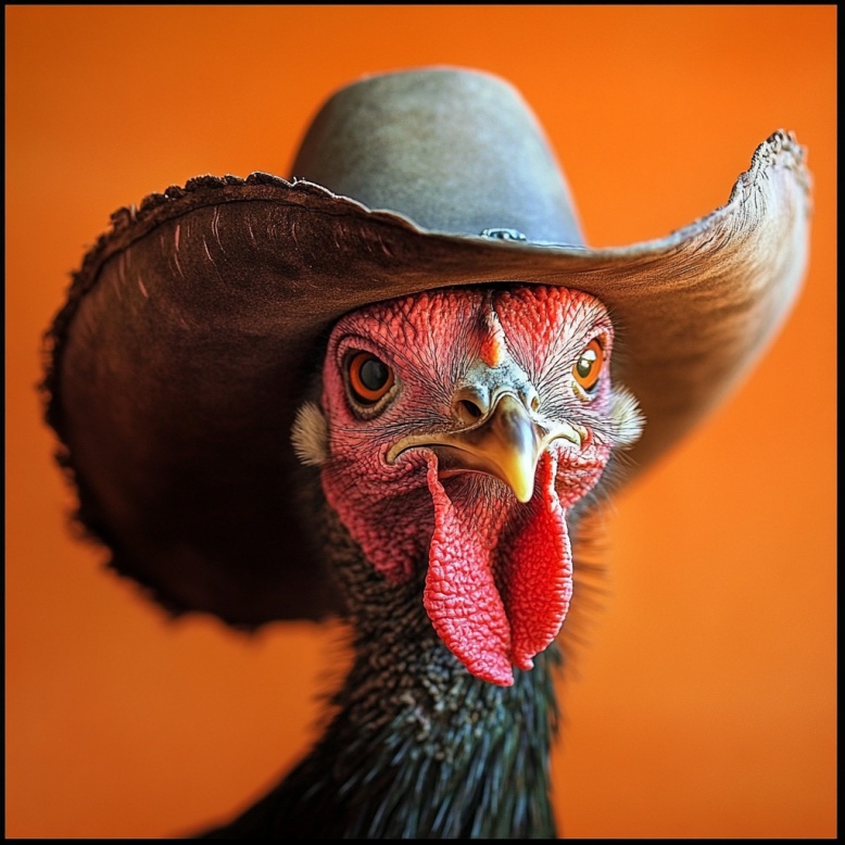Image for A Country Thanksgiving