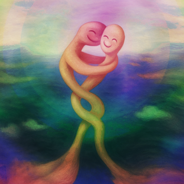 Long Distance Lovers