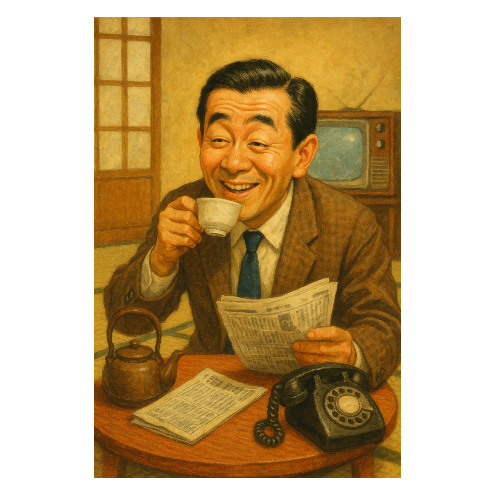 Persona picture for Untitled Persona