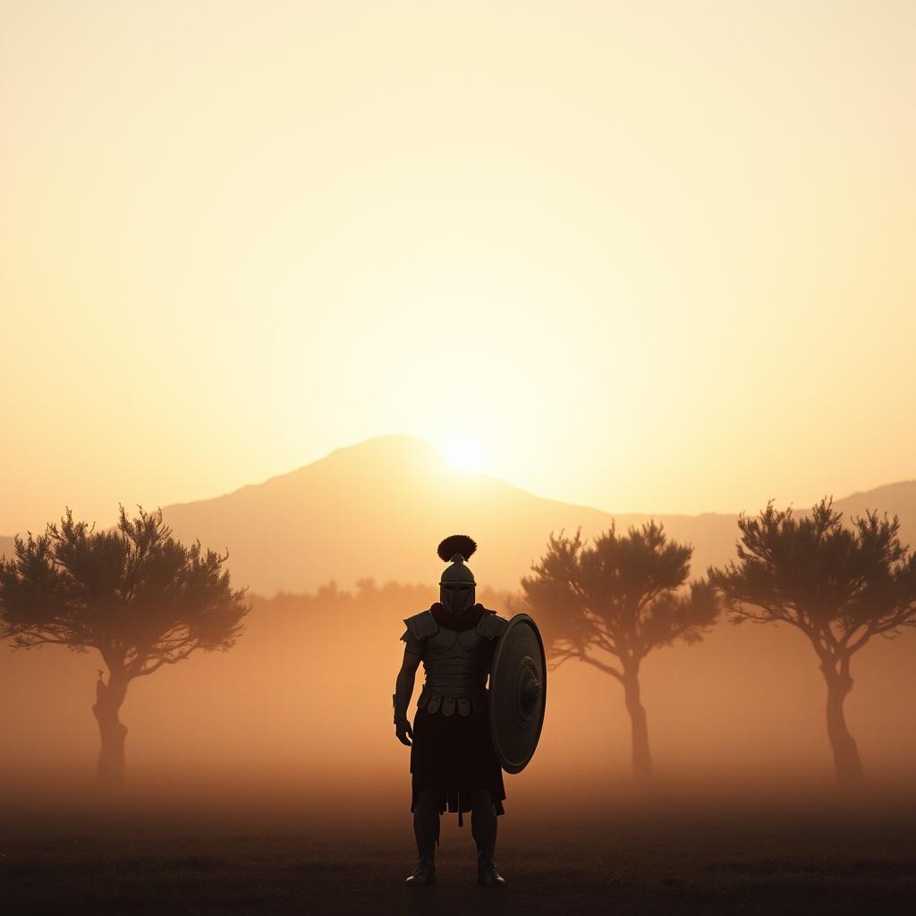 Image for Beware Greeks...