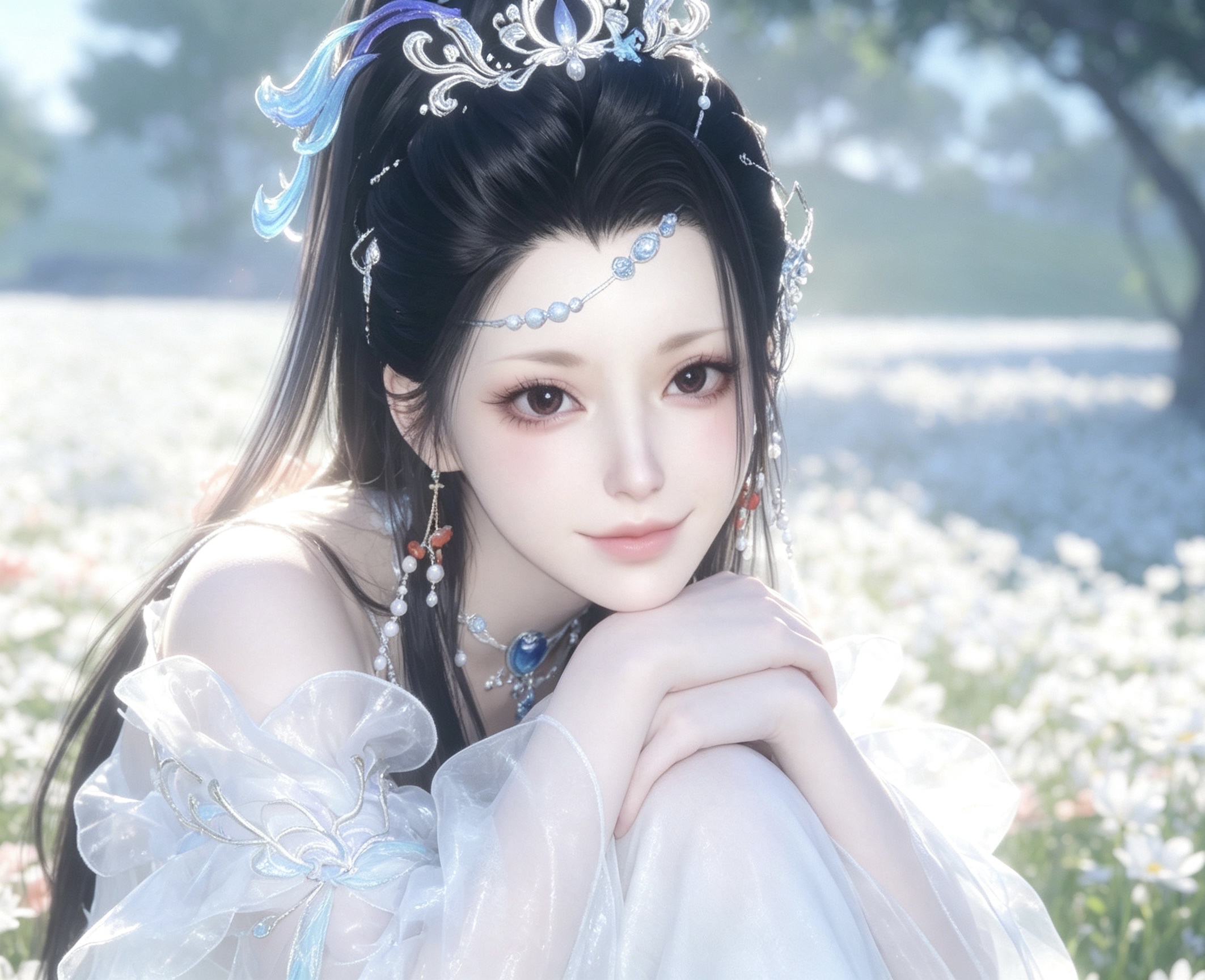 燕雲好友歌曲 4