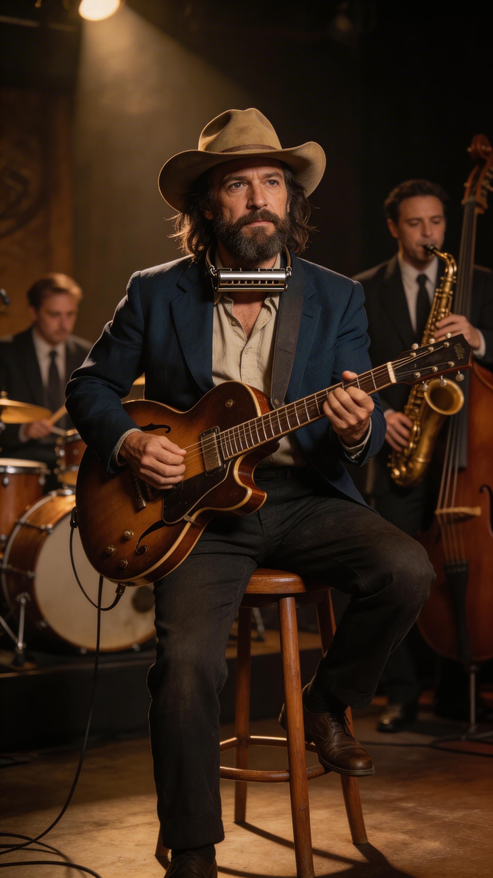 Persona image for Zuccherino