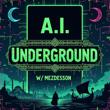Image for AIU Weekly Playlist 9