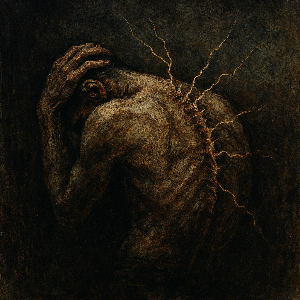 RECOIL artwork