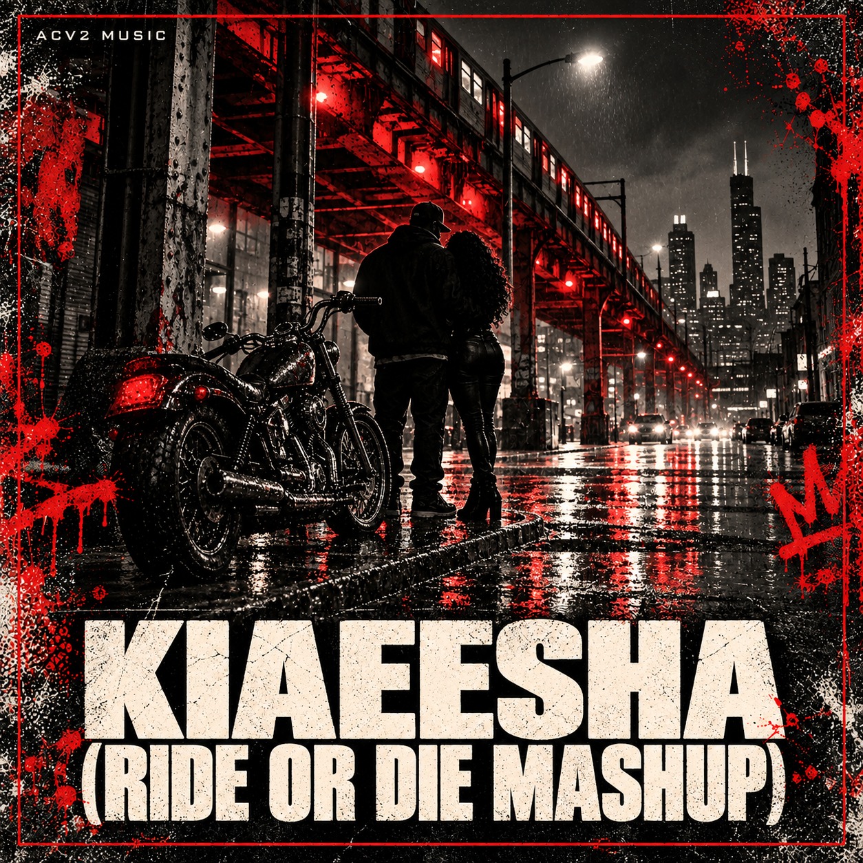 Ride or Die Sessions 2