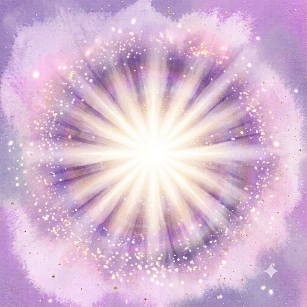 Created to Extend artwork