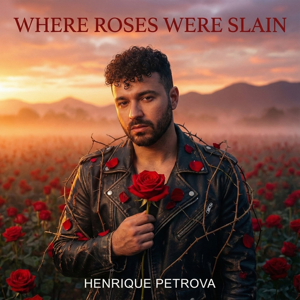 Image for Where Roses Were Slain - Complete Álbum (Demos)