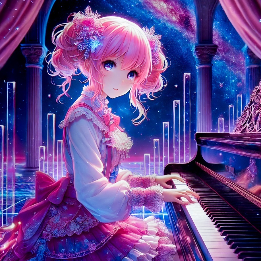 Image for “Love Again” Instrumental Trance Remix