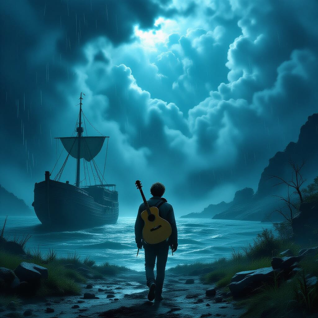 Pravdou je...II. artwork
