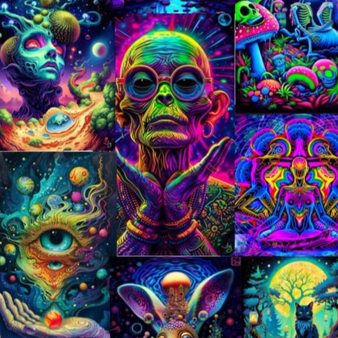 Image for ✰Z͜͡e͜͡x͜͡x͜͡x͜͡A͜͡i͜͡ ✰Music