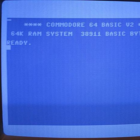 Image for Commodore 64
