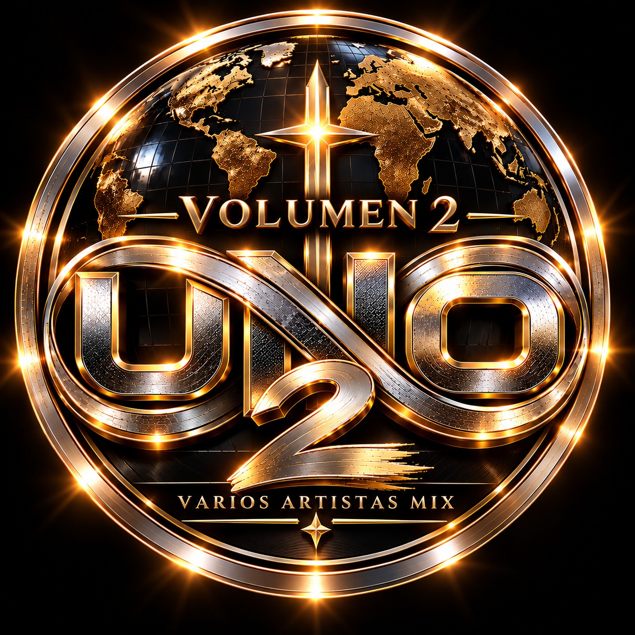 Cristo Me Levanta Otra Vez artwork