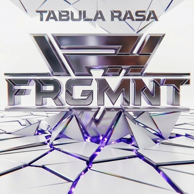 Image for Tabula Rasa [Album]