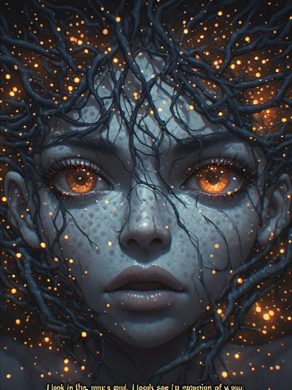 Close Your Eyes... artwork