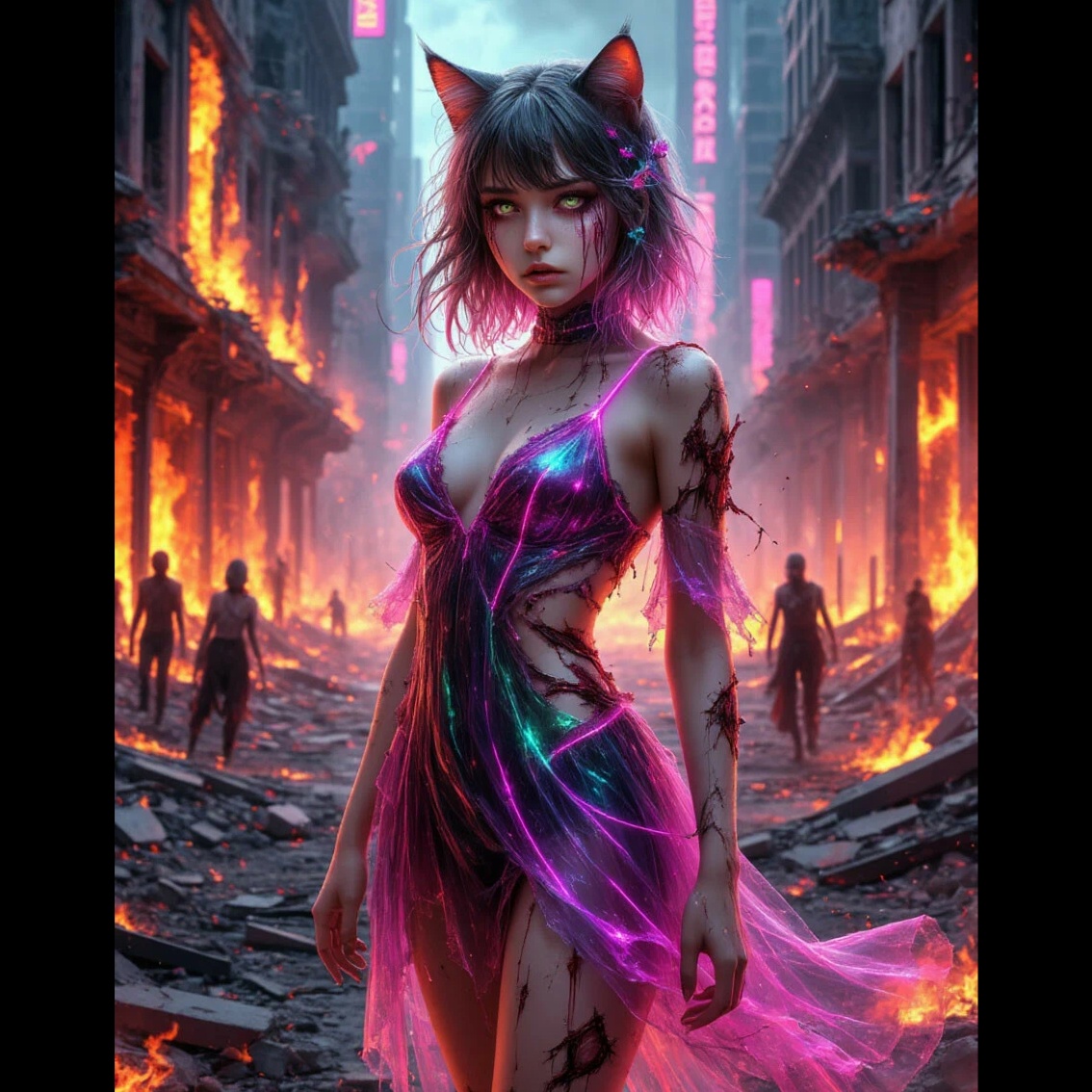 Song Image
