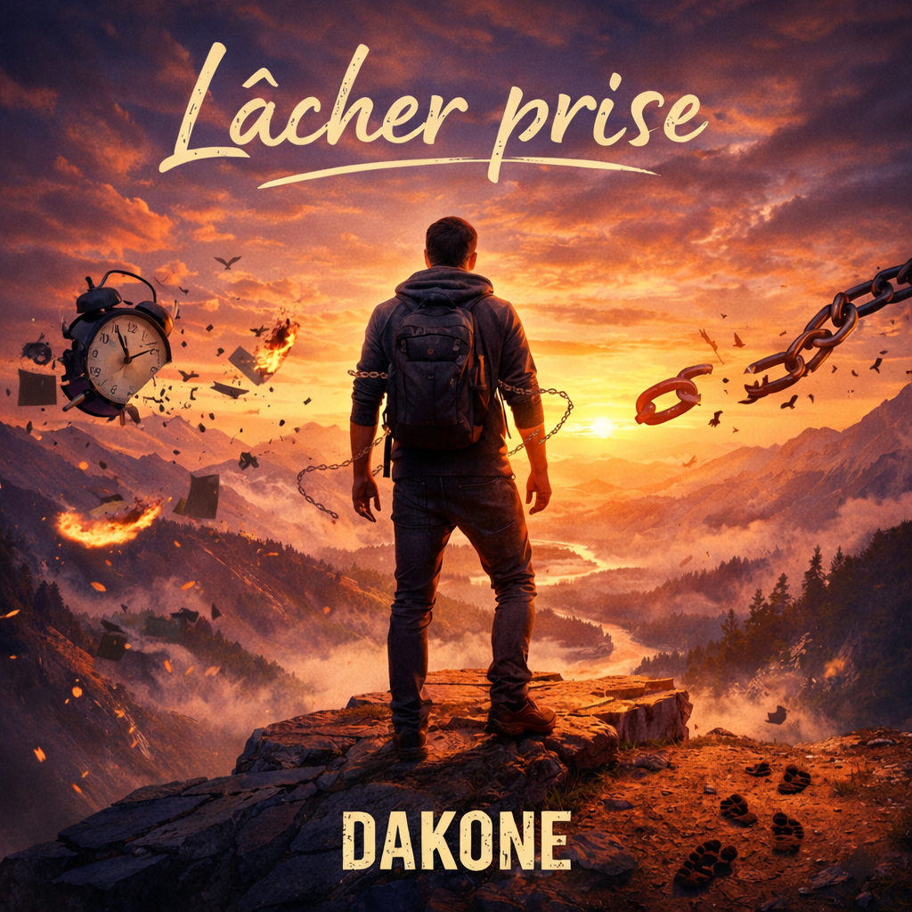 Lâcher prise ! (Remastered x2) artwork