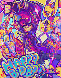 ≪𝙈𝙤𝙫𝙚𝙙 𝙤𝙣 ≫∙ artwork