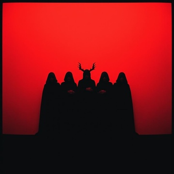 Image for The Crownfall Sins