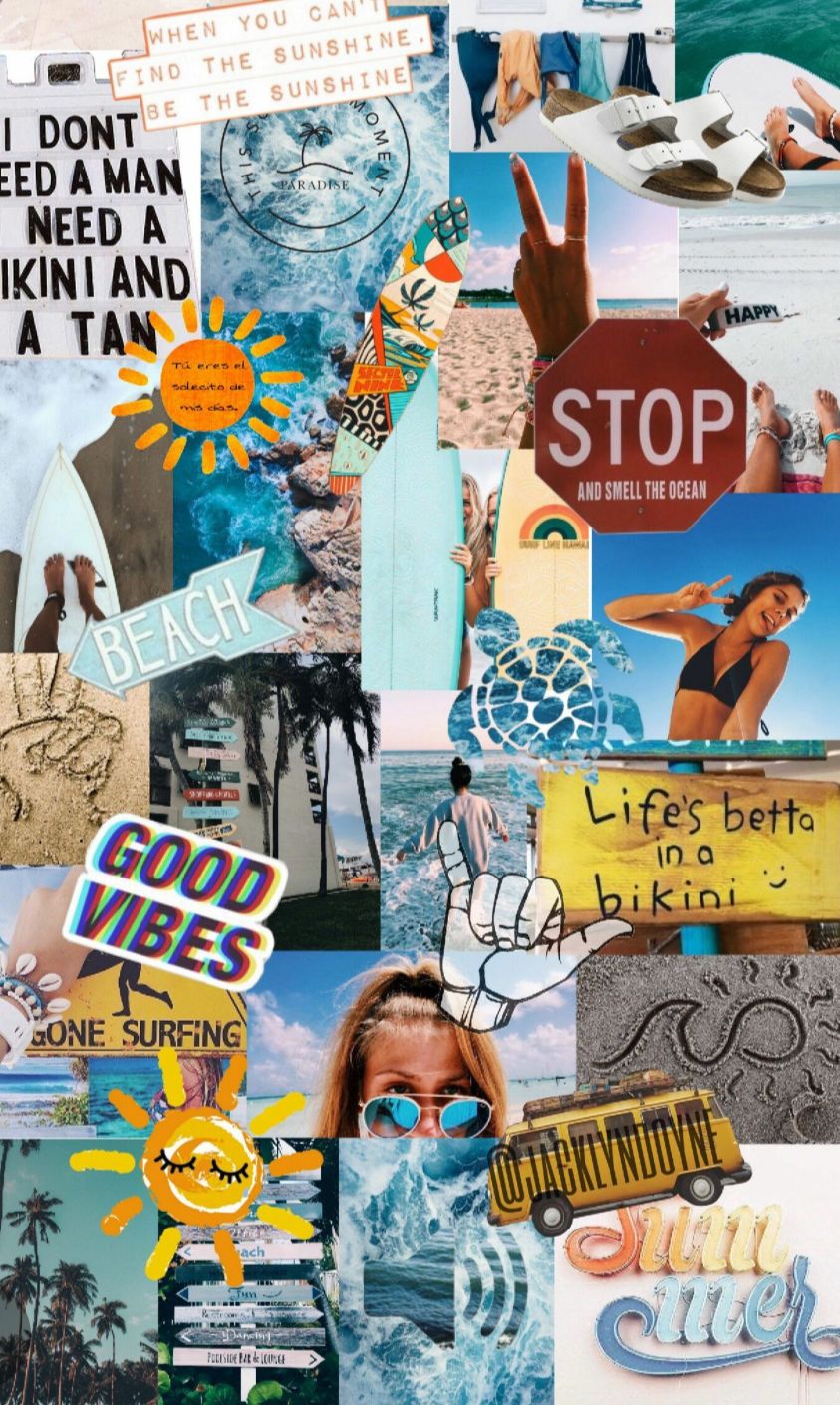 Summer Heatwave Set artwork