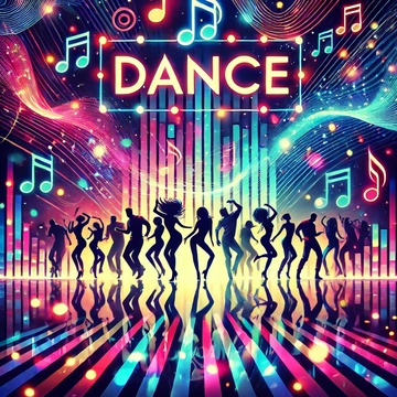 Image for Dance