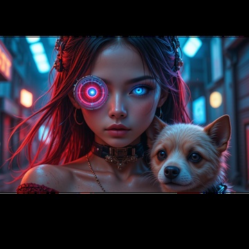 Image for Bounty Hunters (Remix)