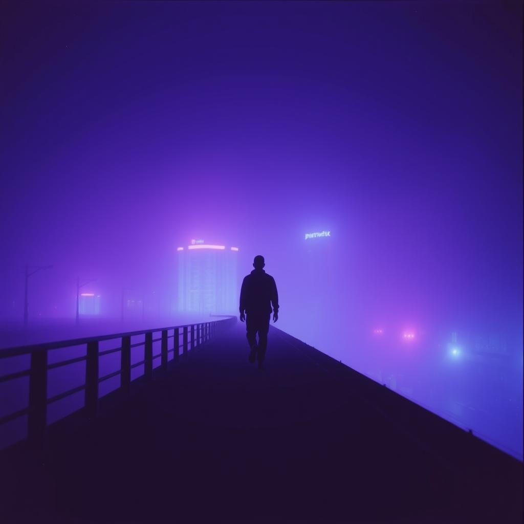 Image for Night Drive Phonk