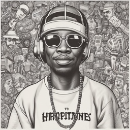 Image for Rap musica