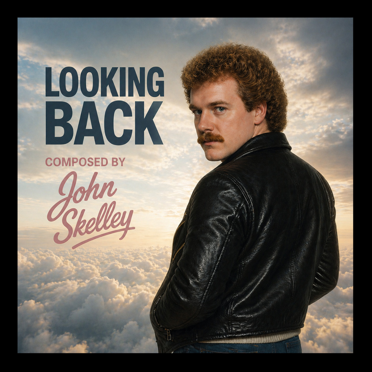 Looking Back