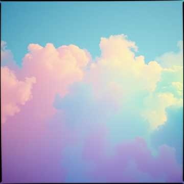 Image for Clouds - Official Album