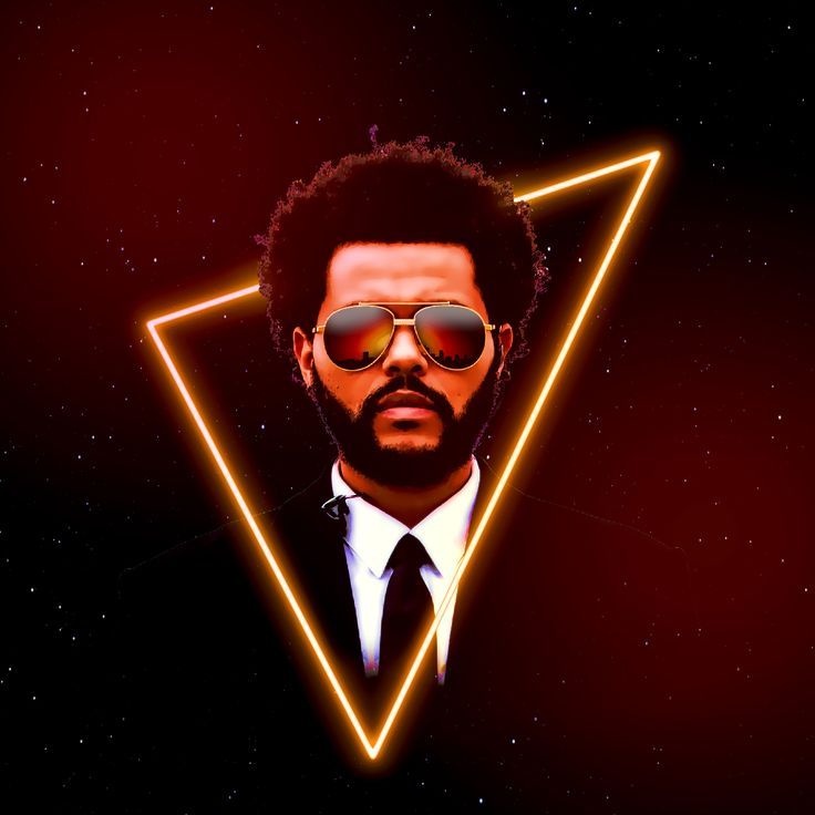 Image for wEEKND Style