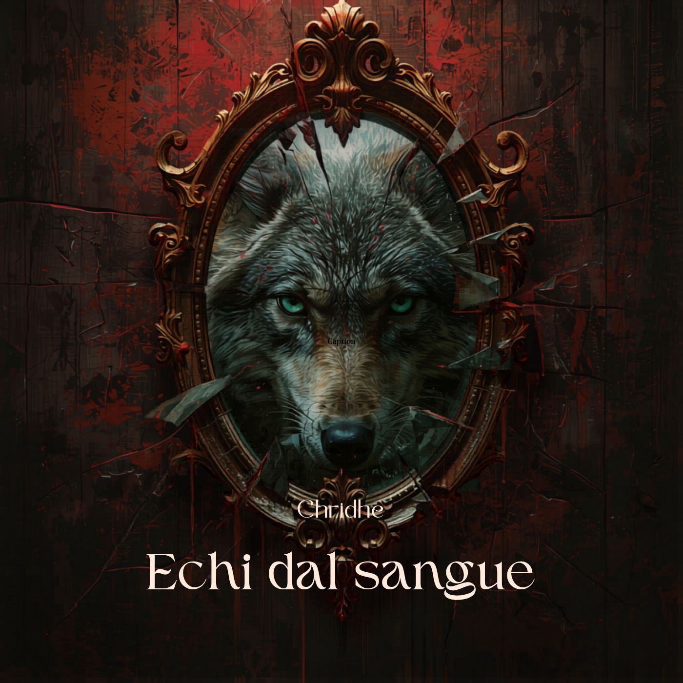 Image for Echi dal Sangue