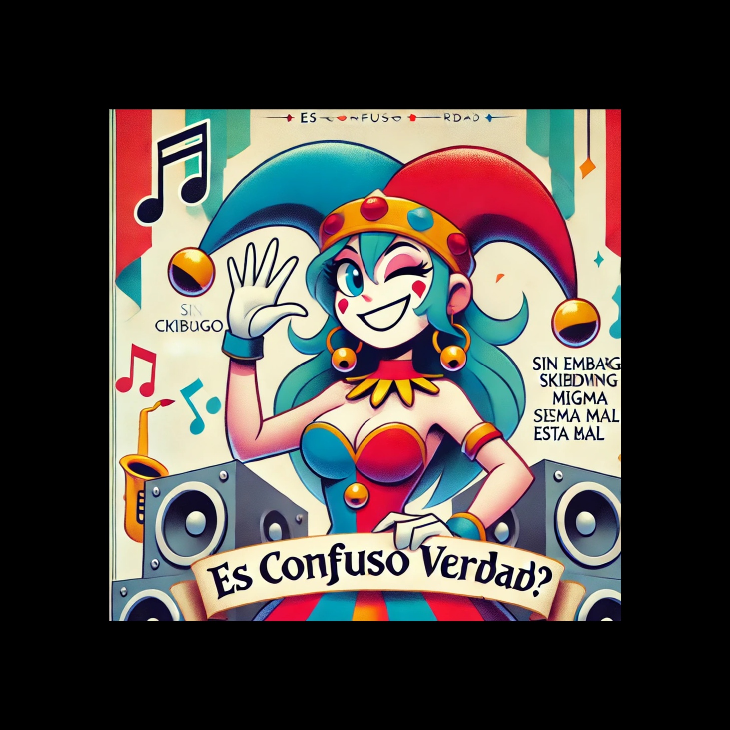Song Image
