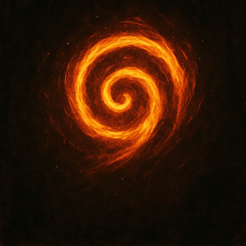Image for Spiralborn